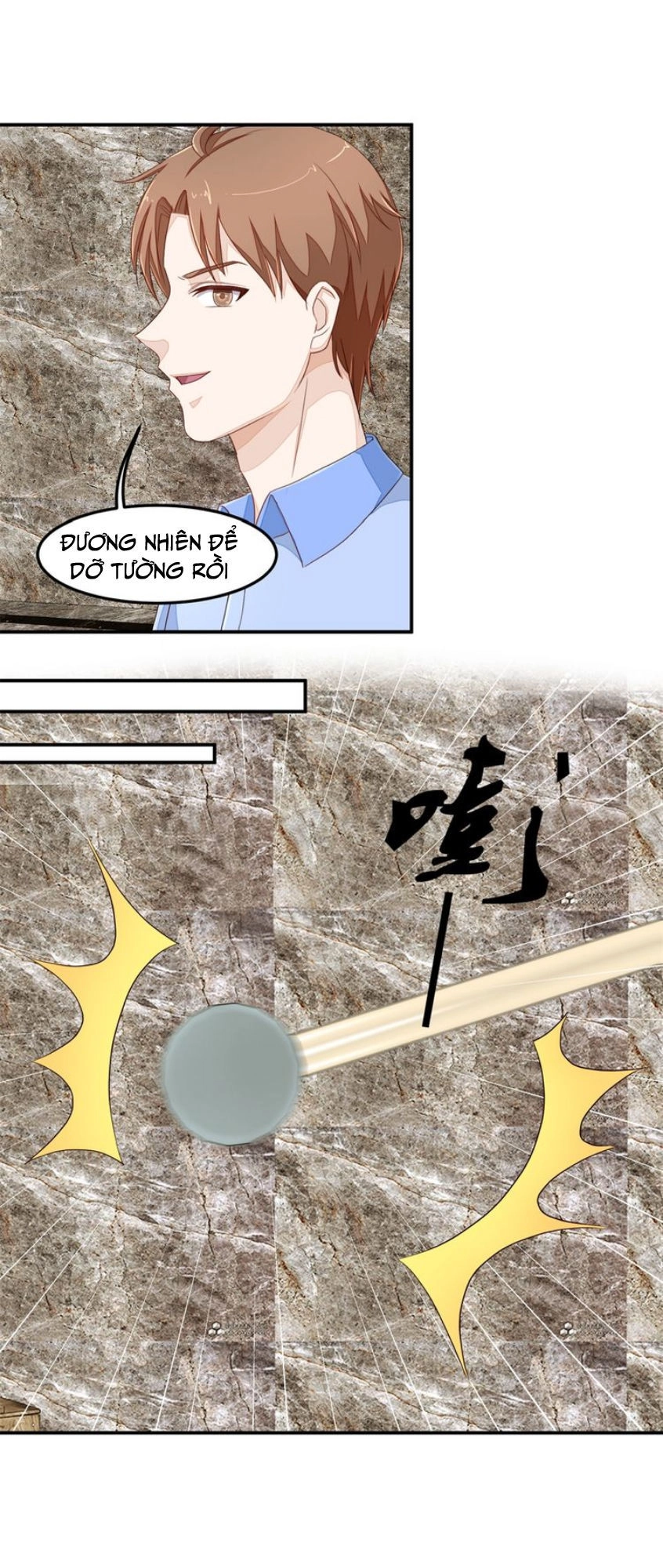 Chung Cực Thấu Thị Nhãn Chapter 43 - 9