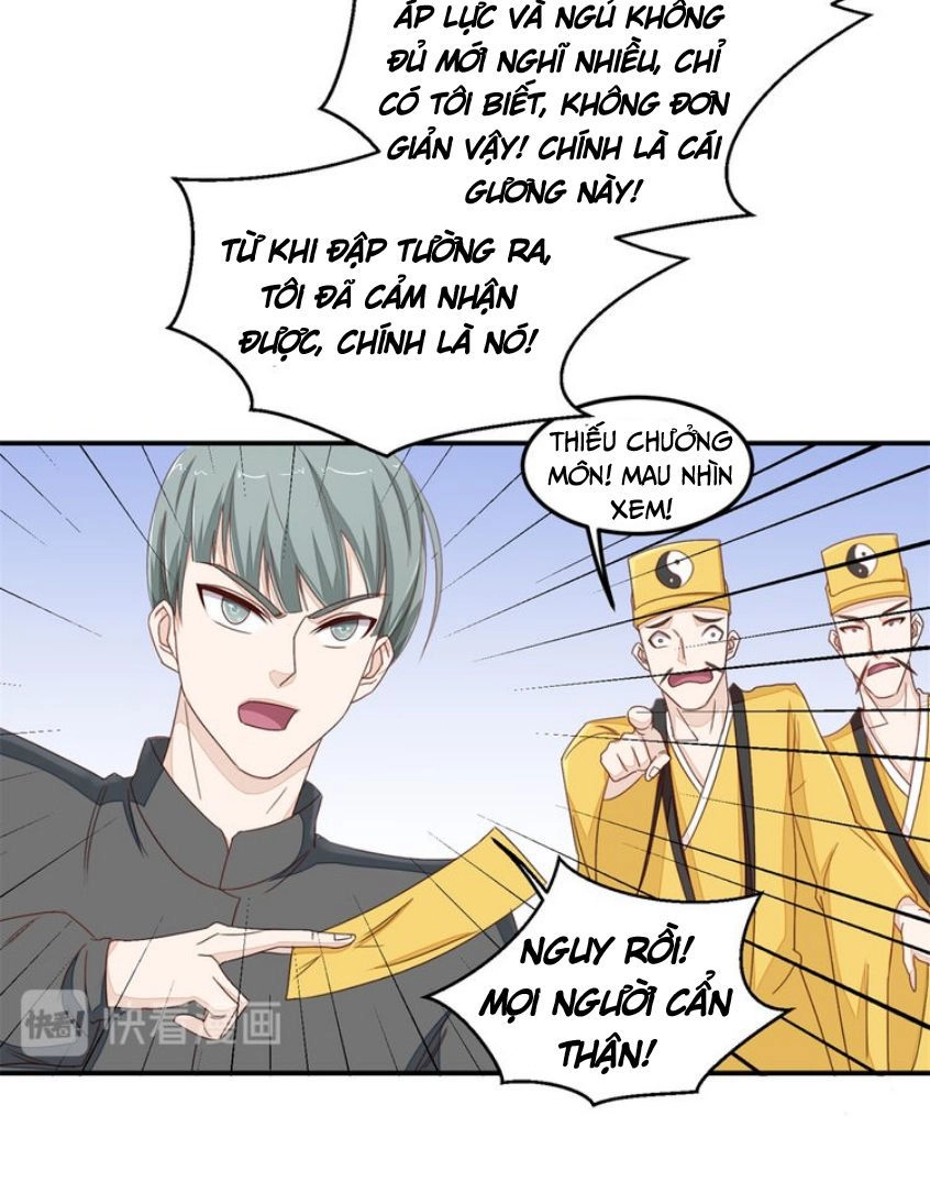 Chung Cực Thấu Thị Nhãn Chapter 43 - 12