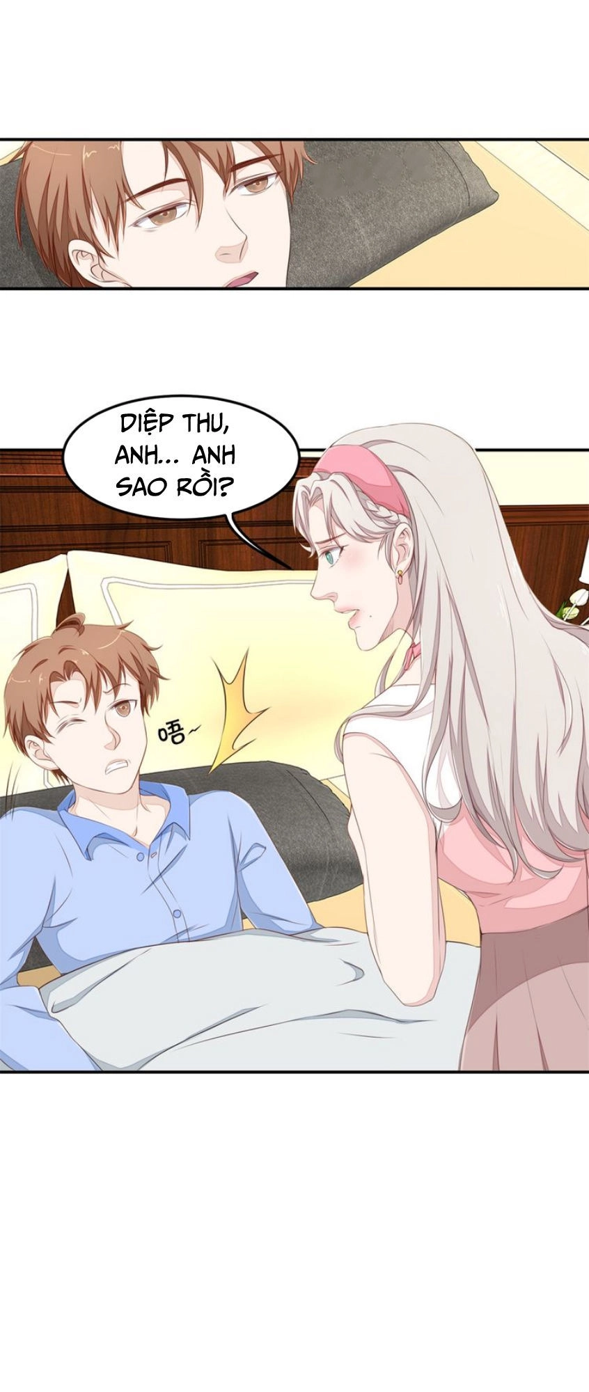 Chung Cực Thấu Thị Nhãn Chapter 44 - 9