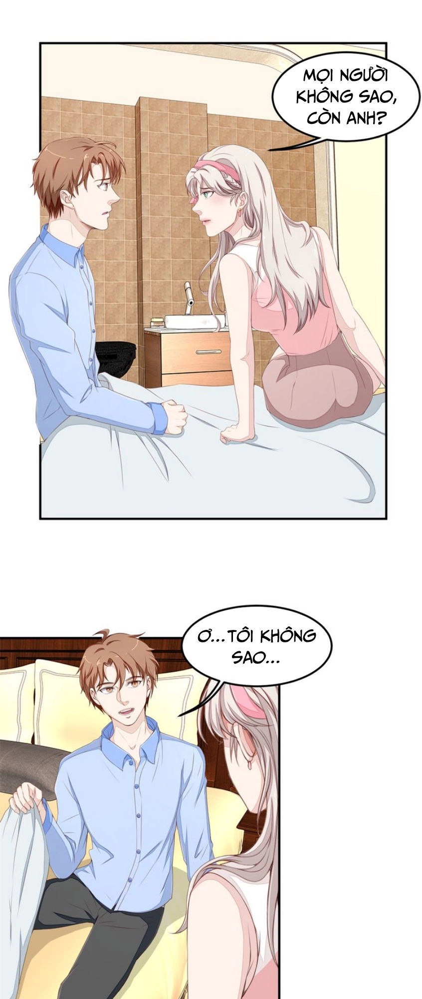 Chung Cực Thấu Thị Nhãn Chapter 44 - 11