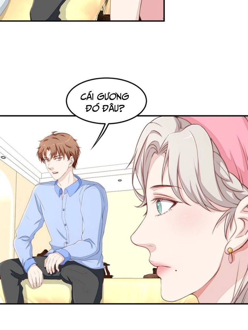 Chung Cực Thấu Thị Nhãn Chapter 44 - 12