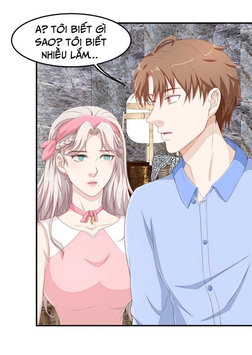 Chung Cực Thấu Thị Nhãn Chapter 44 - 22