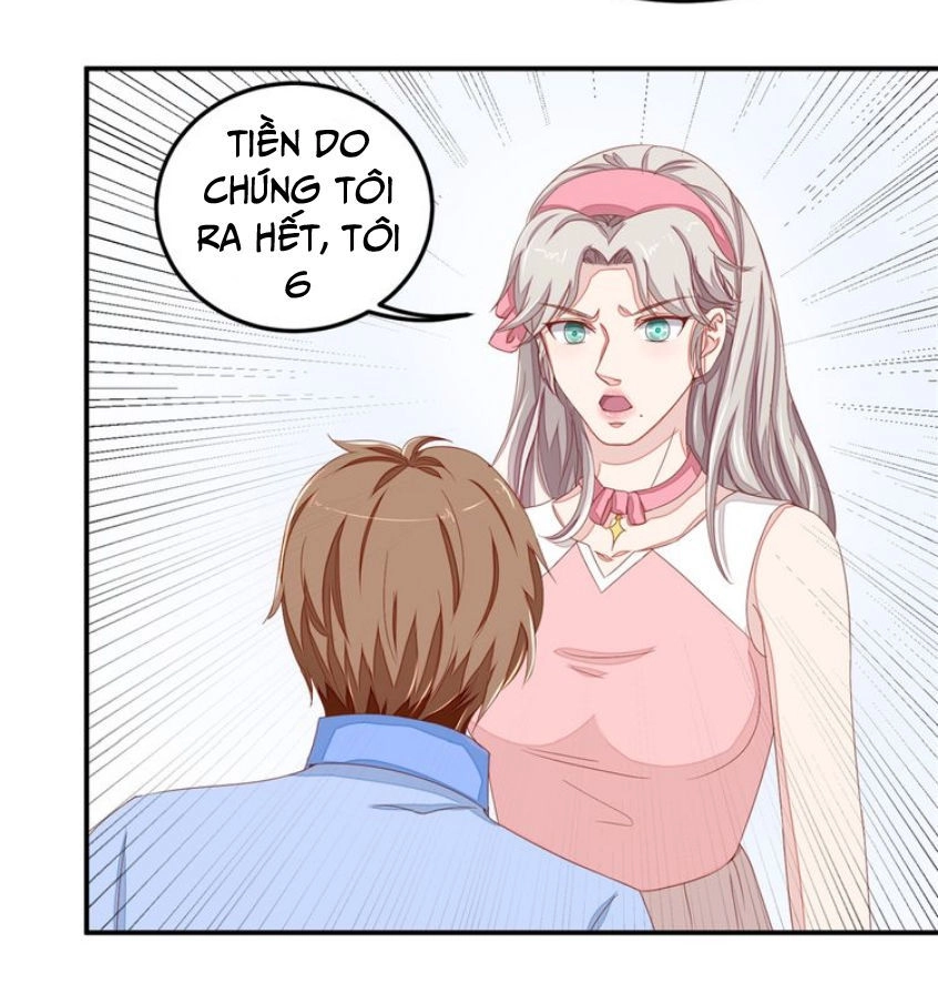 Chung Cực Thấu Thị Nhãn Chapter 45 - 16