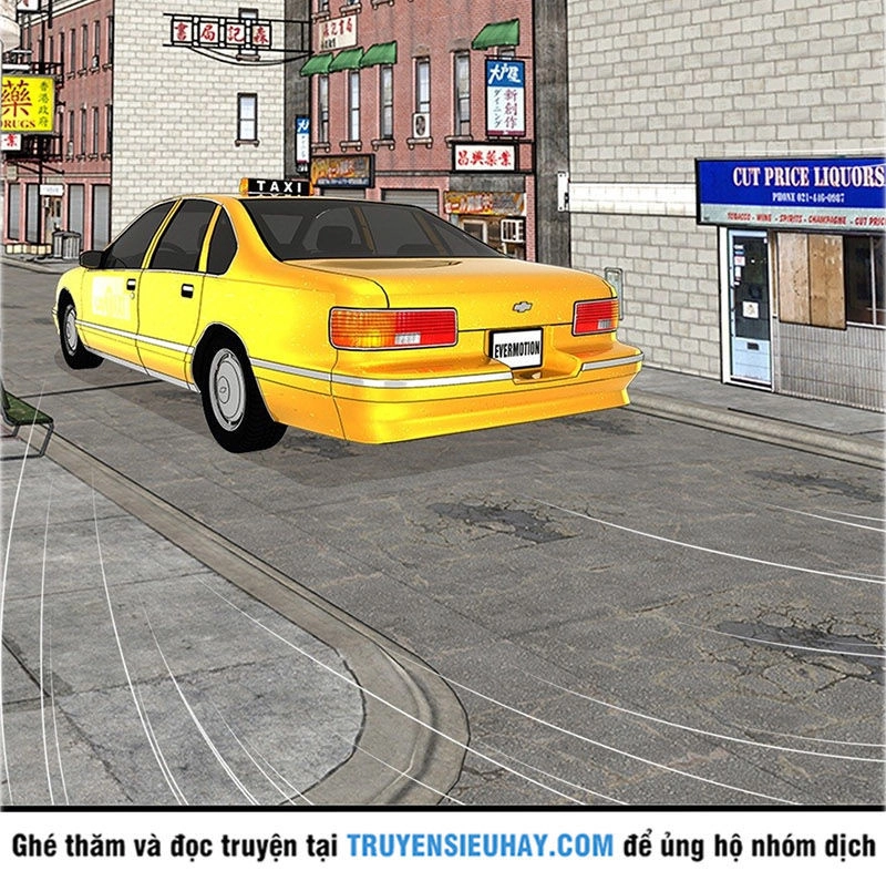 Chung Cực Thấu Thị Nhãn Chapter 46 - 13