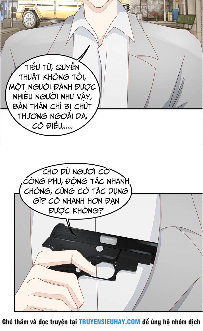 Chung Cực Thấu Thị Nhãn Chapter 47 - 12