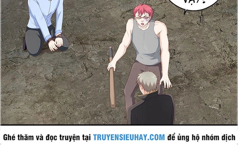 Chung Cực Thấu Thị Nhãn Chapter 48 - 3