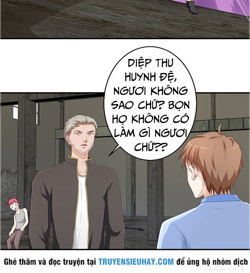 Chung Cực Thấu Thị Nhãn Chapter 48 - 5