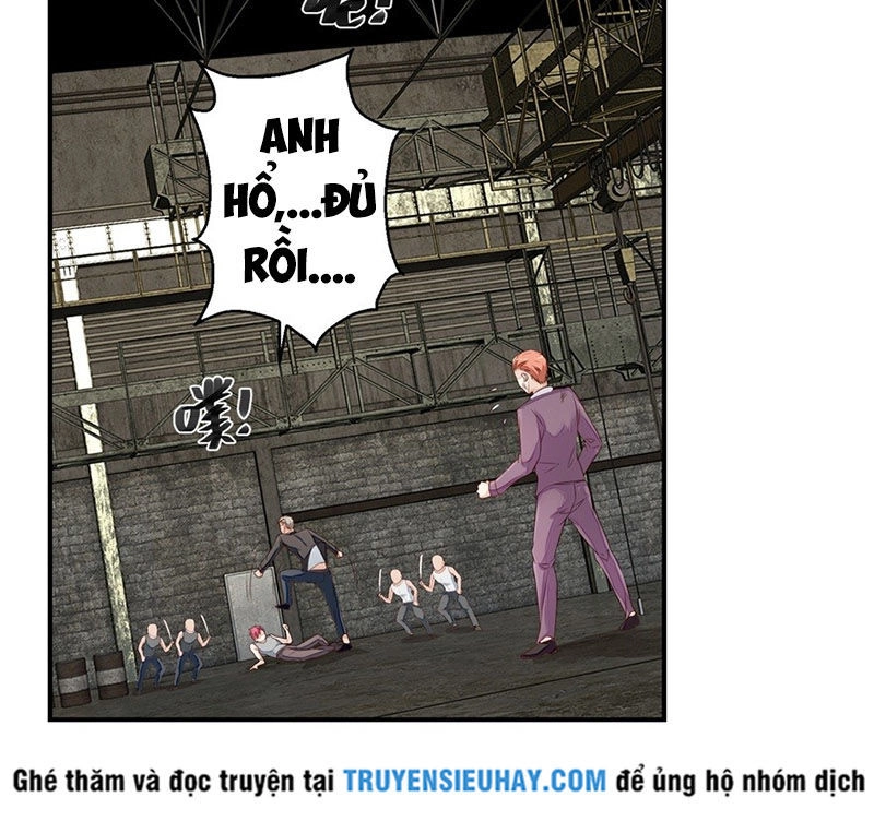 Chung Cực Thấu Thị Nhãn Chapter 48 - 8