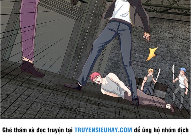 Chung Cực Thấu Thị Nhãn Chapter 48 - 10