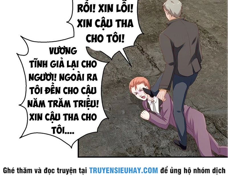 Chung Cực Thấu Thị Nhãn Chapter 48 - 14