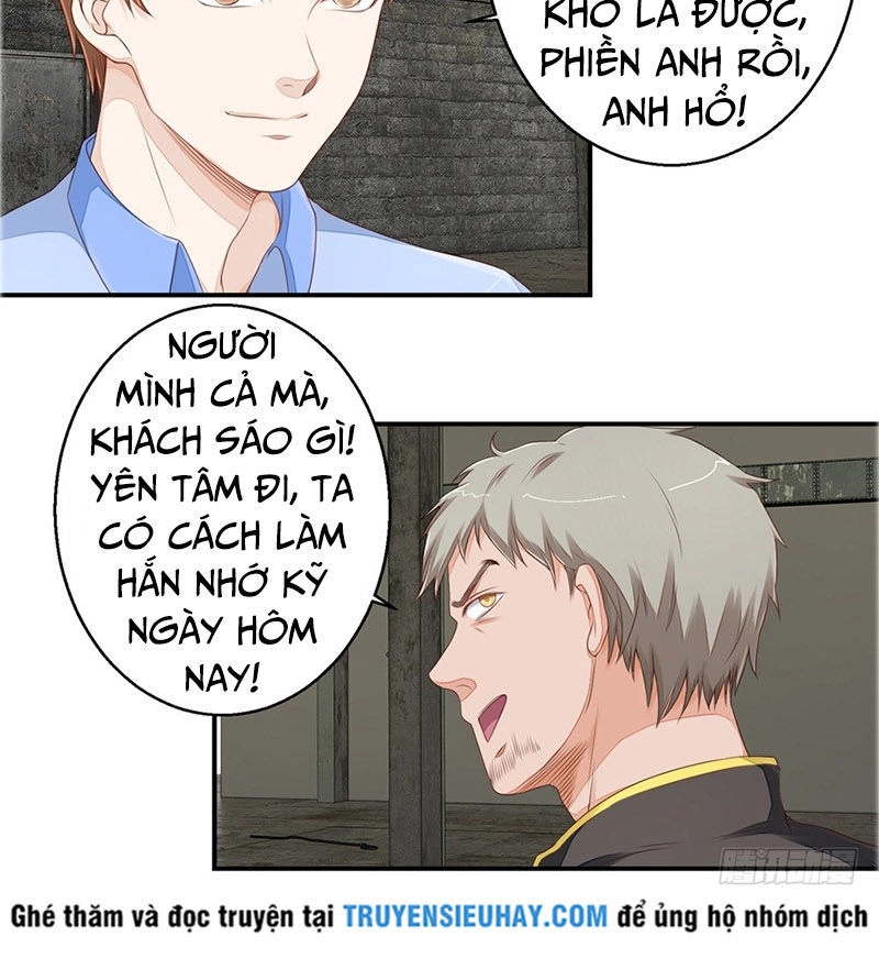 Chung Cực Thấu Thị Nhãn Chapter 48 - 16