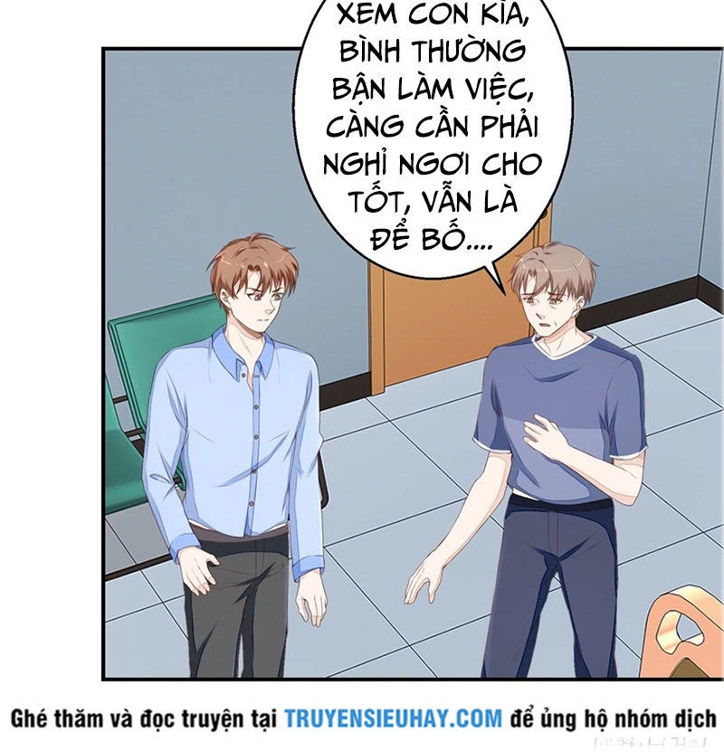 Chung Cực Thấu Thị Nhãn Chapter 48 - 21