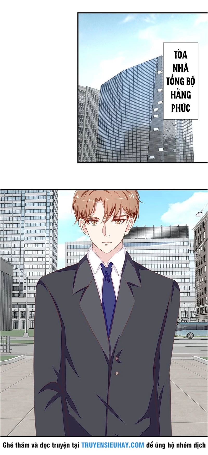 Chung Cực Thấu Thị Nhãn Chapter 49 - 2