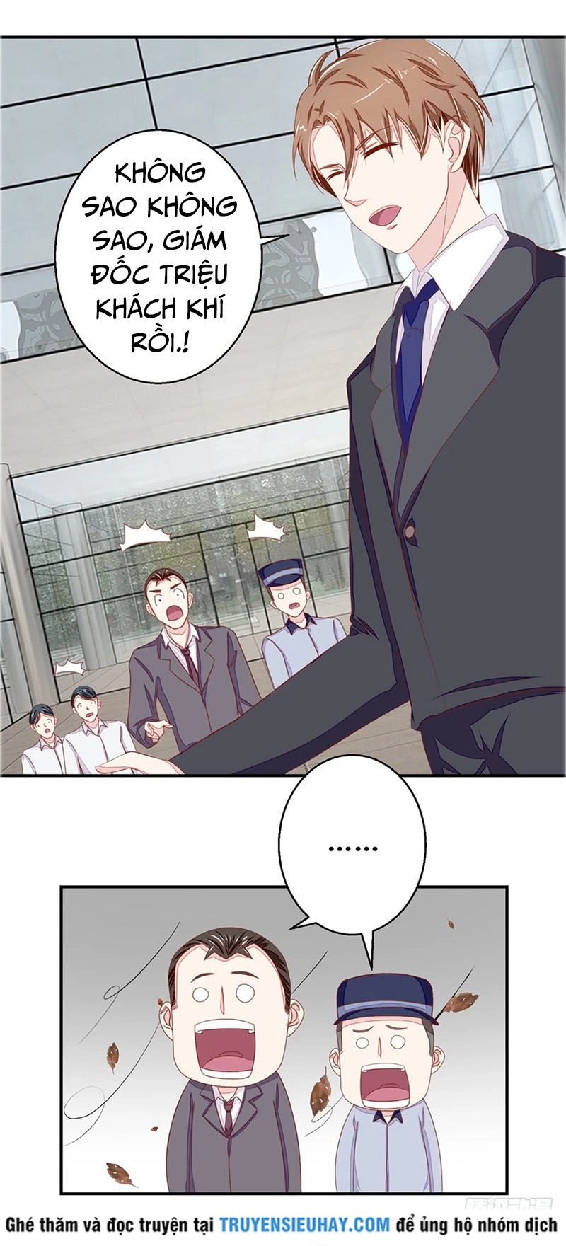 Chung Cực Thấu Thị Nhãn Chapter 49 - 13