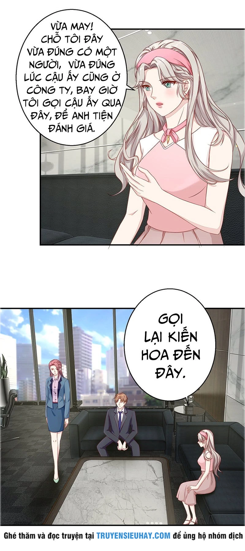 Chung Cực Thấu Thị Nhãn Chapter 50 - 5