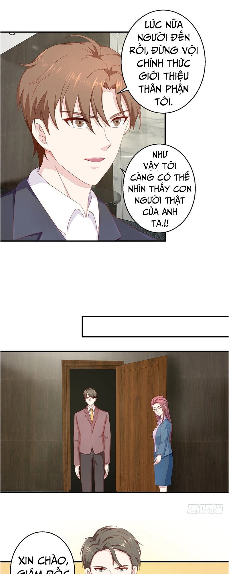 Chung Cực Thấu Thị Nhãn Chapter 50 - 6