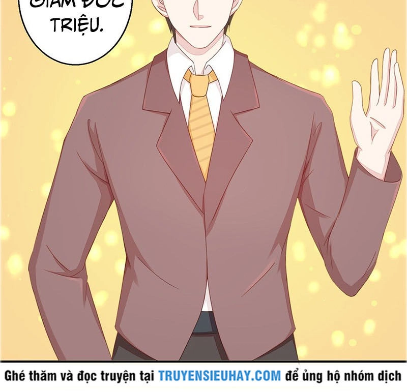 Chung Cực Thấu Thị Nhãn Chapter 50 - 7