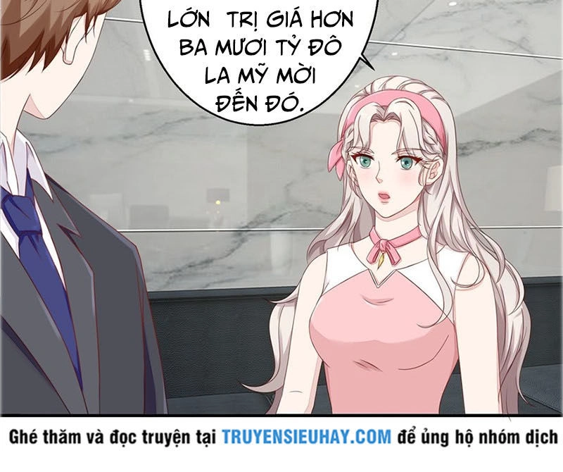 Chung Cực Thấu Thị Nhãn Chapter 50 - 9