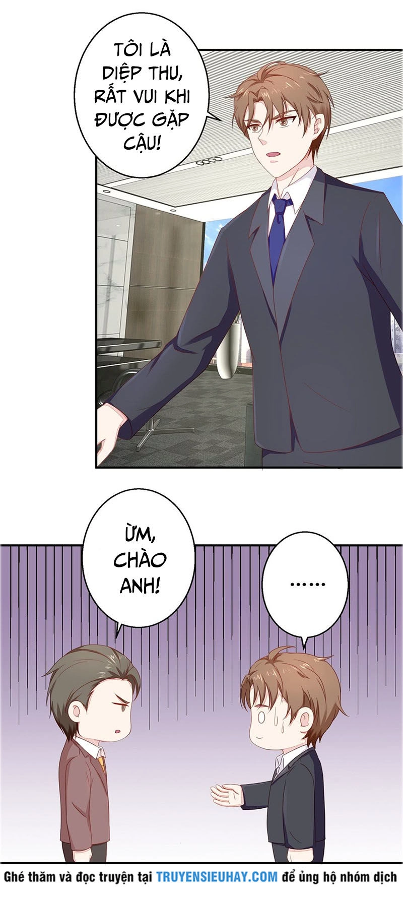 Chung Cực Thấu Thị Nhãn Chapter 50 - 10