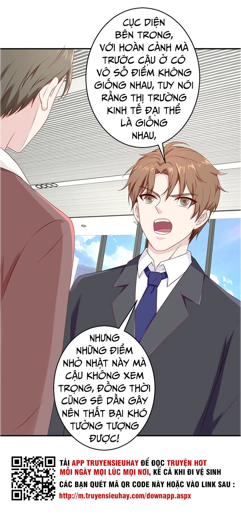 Chung Cực Thấu Thị Nhãn Chapter 50 - 19