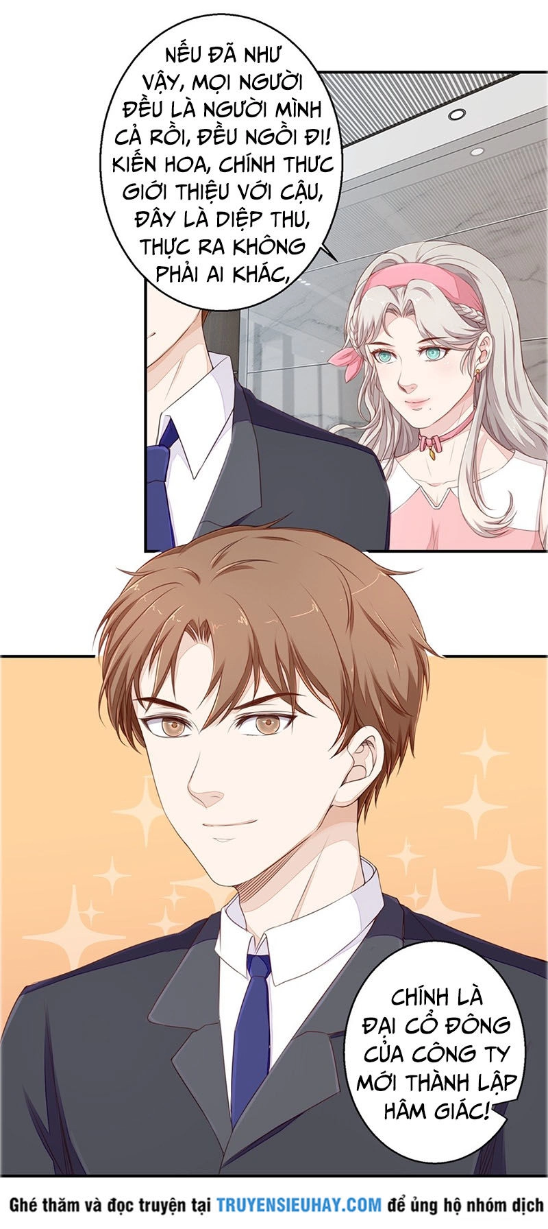 Chung Cực Thấu Thị Nhãn Chapter 51 - 10