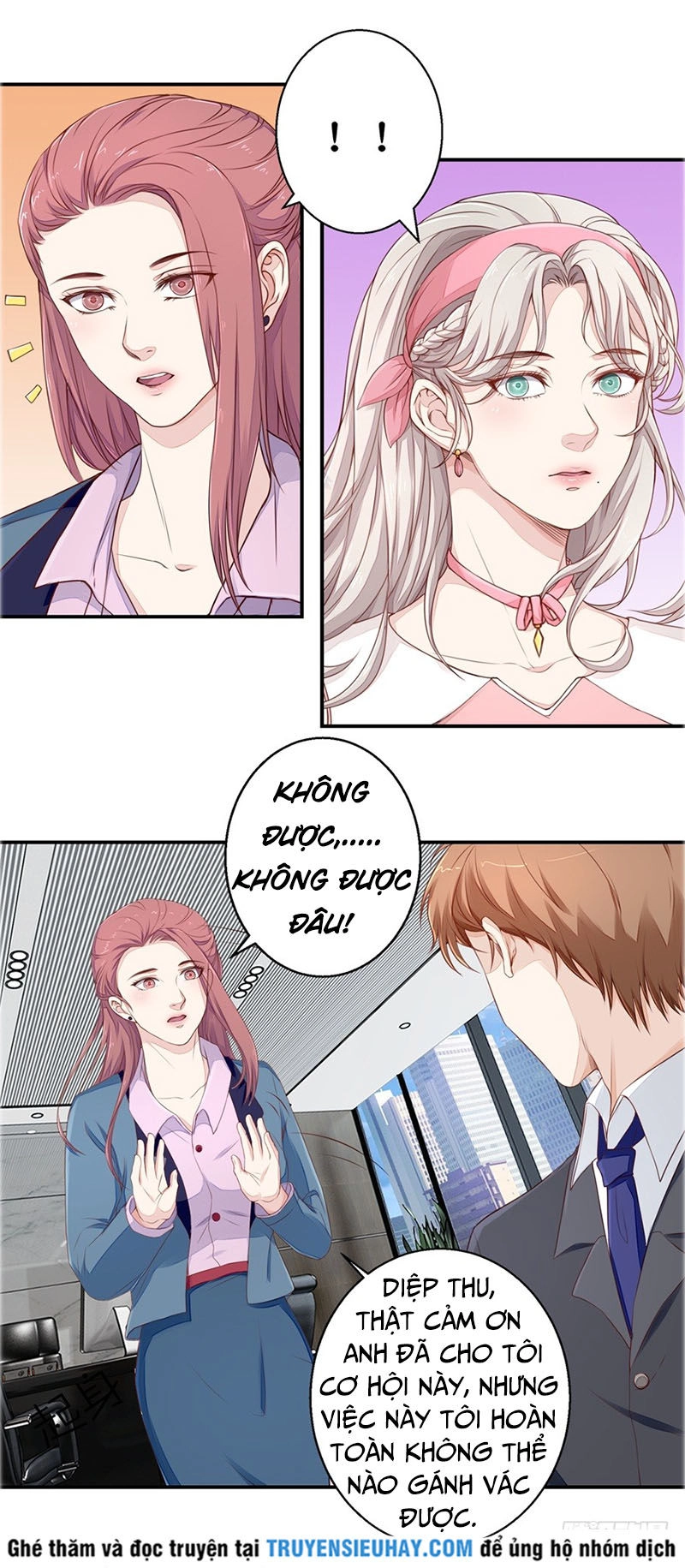 Chung Cực Thấu Thị Nhãn Chapter 51 - 13