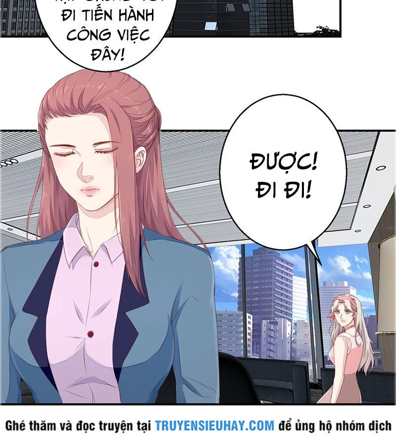 Chung Cực Thấu Thị Nhãn Chapter 51 - 18