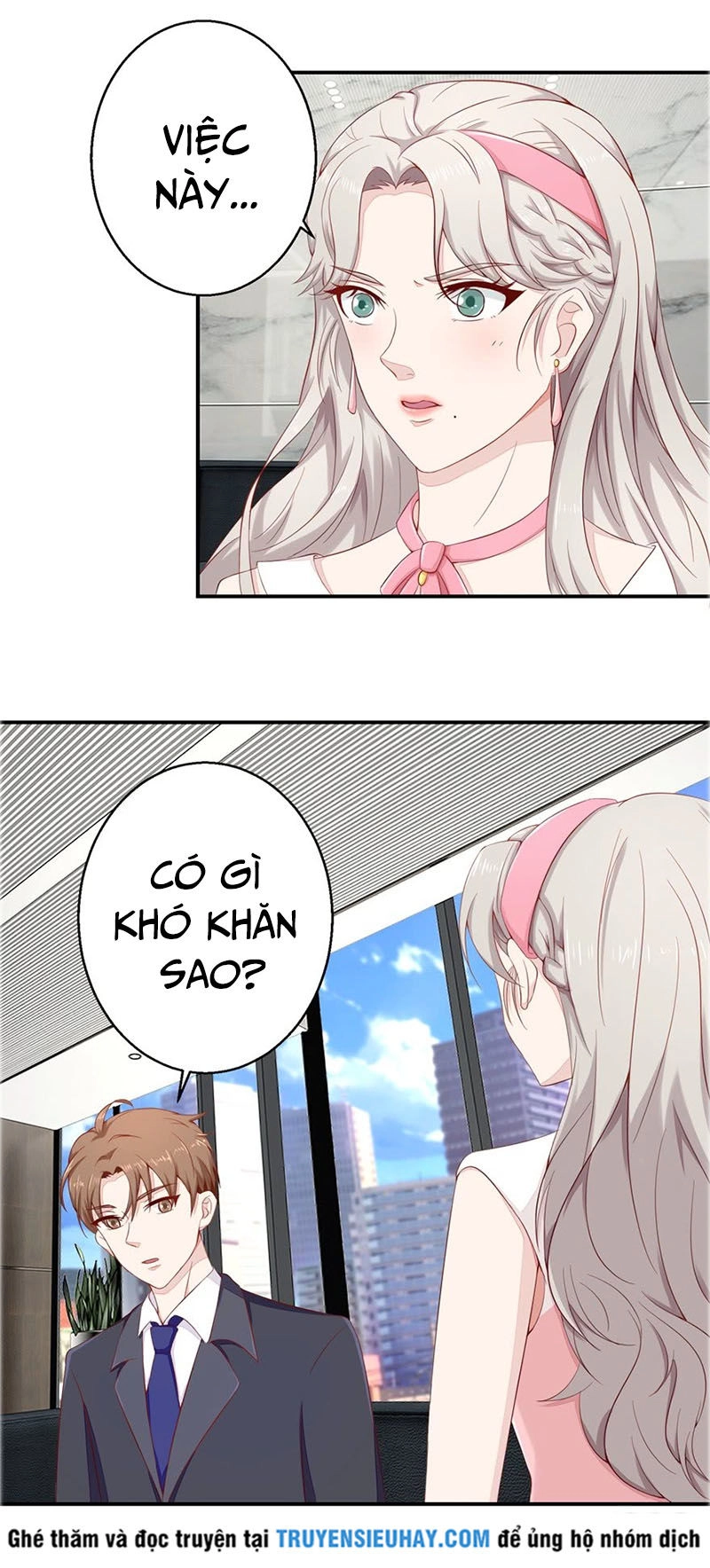 Chung Cực Thấu Thị Nhãn Chapter 52 - 2