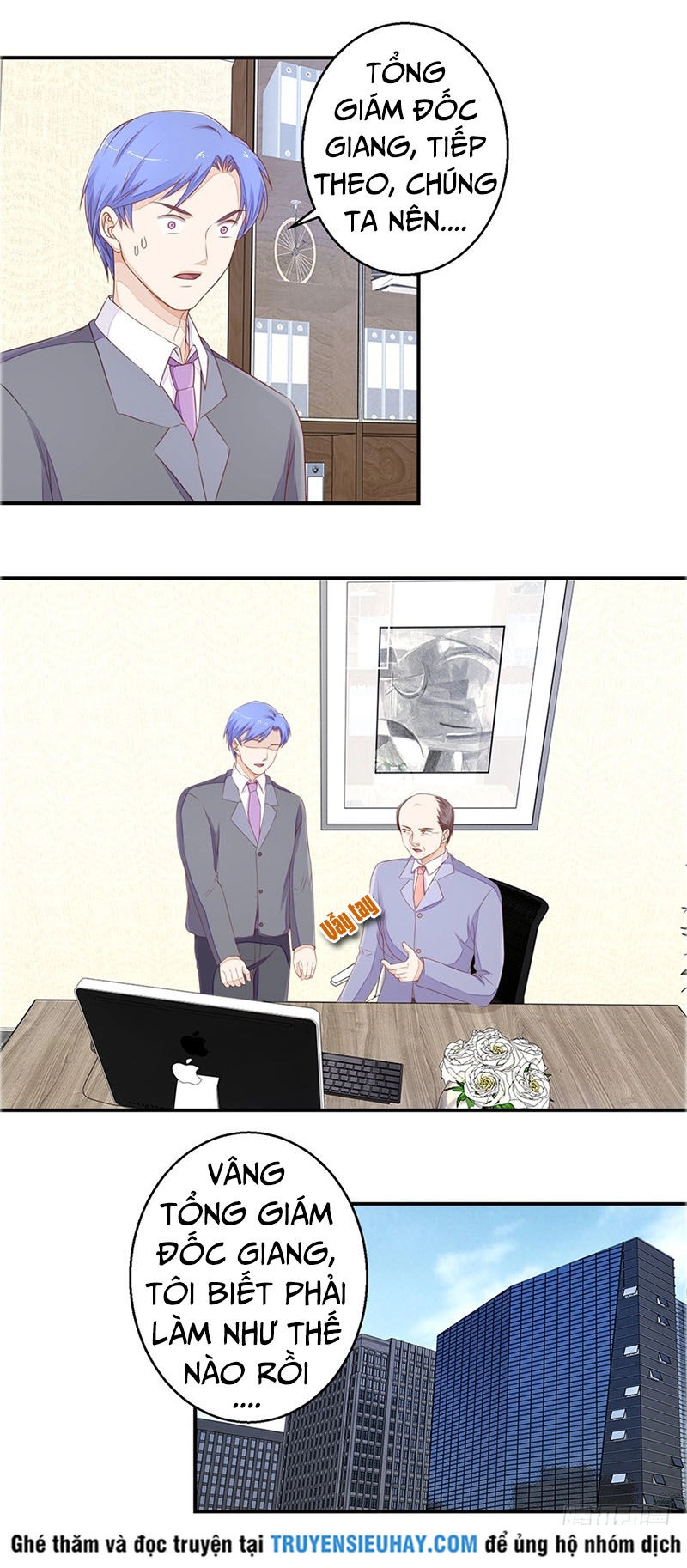 Chung Cực Thấu Thị Nhãn Chapter 53 - 15