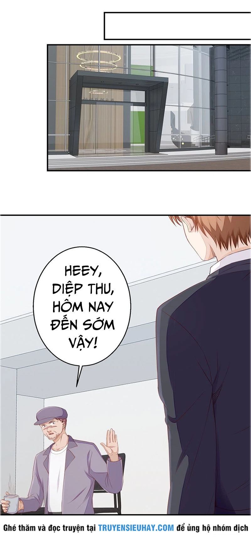 Chung Cực Thấu Thị Nhãn Chapter 53 - 16