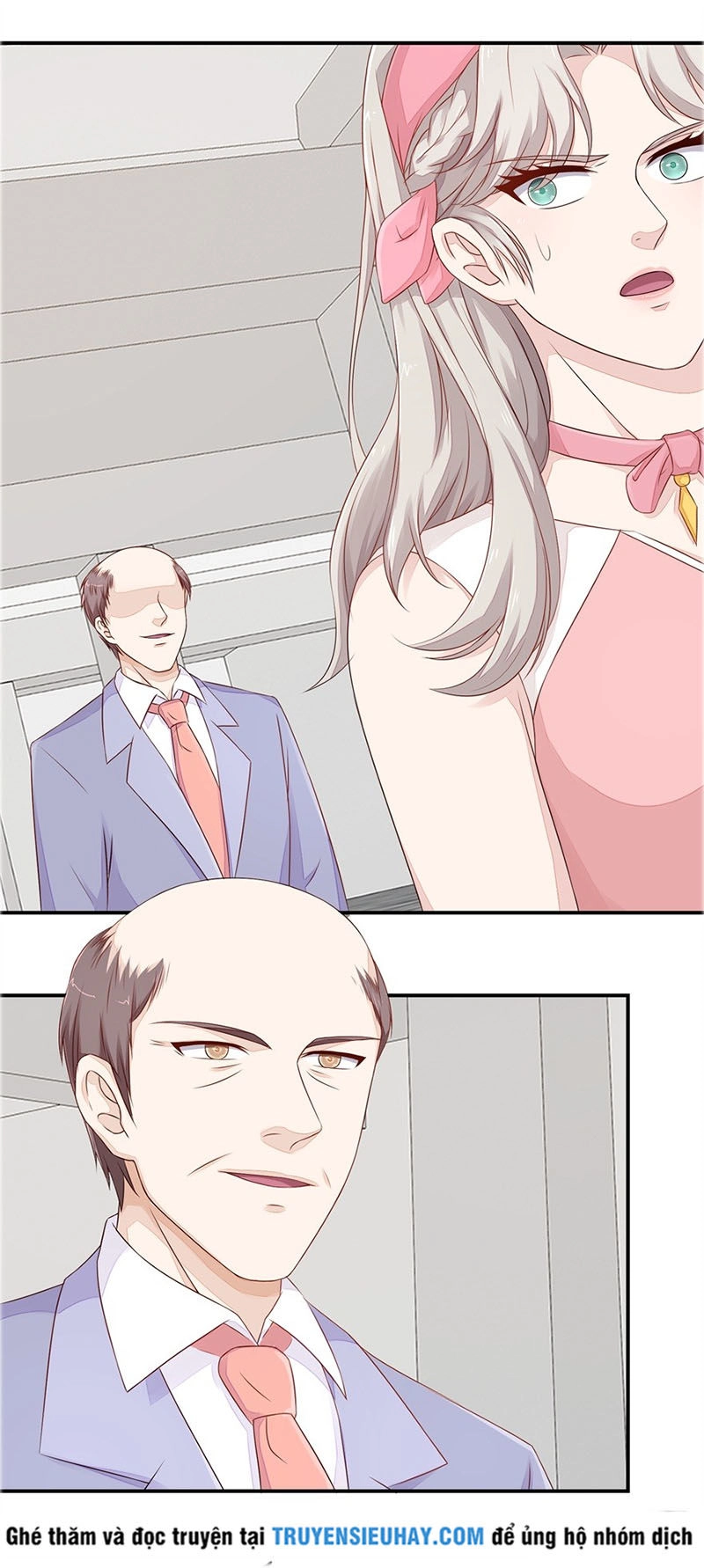 Chung Cực Thấu Thị Nhãn Chapter 54 - 7