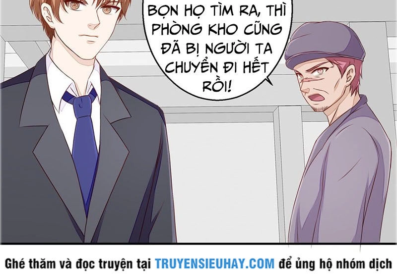 Chung Cực Thấu Thị Nhãn Chapter 54 - 10