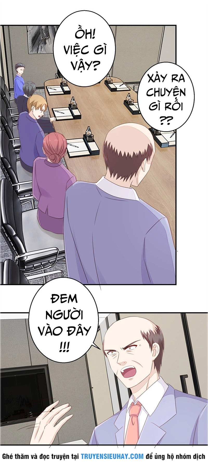 Chung Cực Thấu Thị Nhãn Chapter 54 - 16