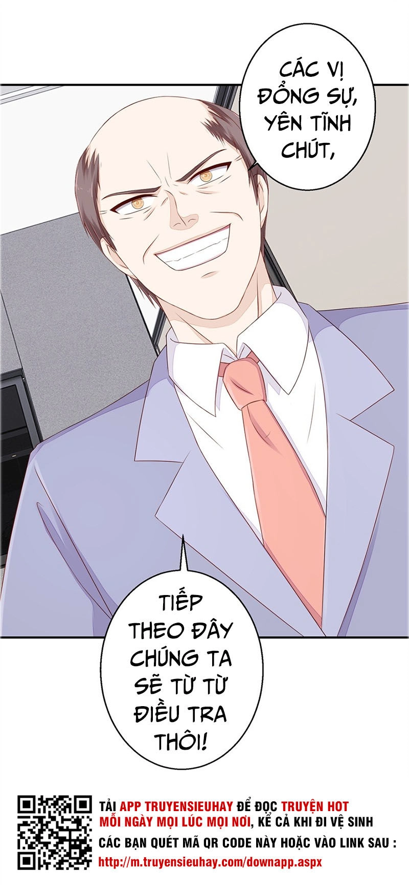 Chung Cực Thấu Thị Nhãn Chapter 54 - 20