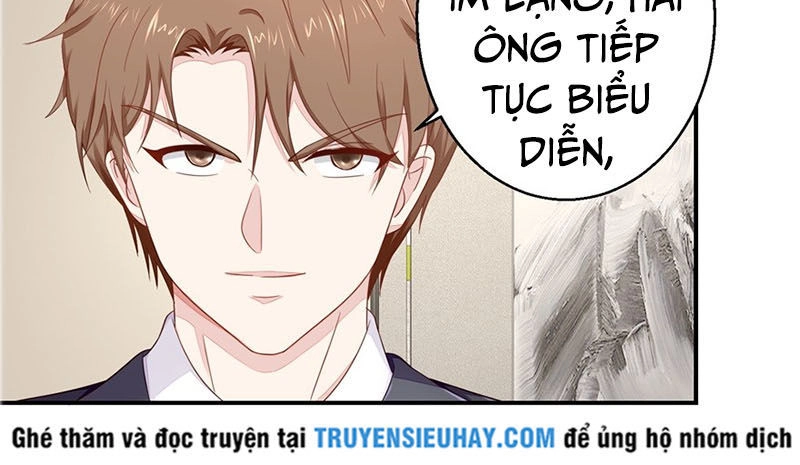 Chung Cực Thấu Thị Nhãn Chapter 55 - 6