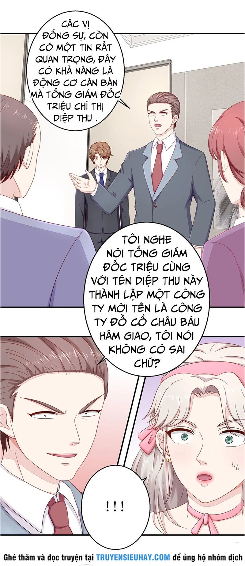 Chung Cực Thấu Thị Nhãn Chapter 55 - 9