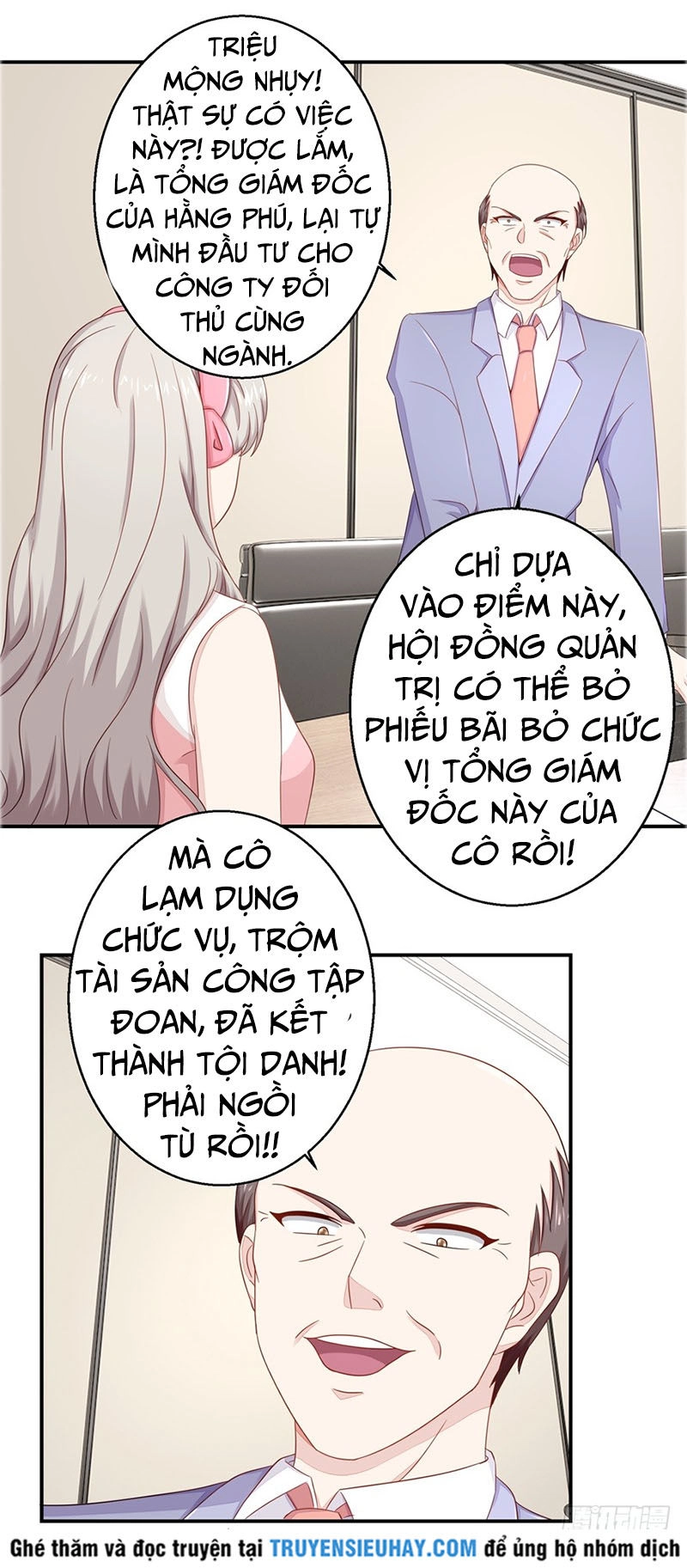 Chung Cực Thấu Thị Nhãn Chapter 55 - 10