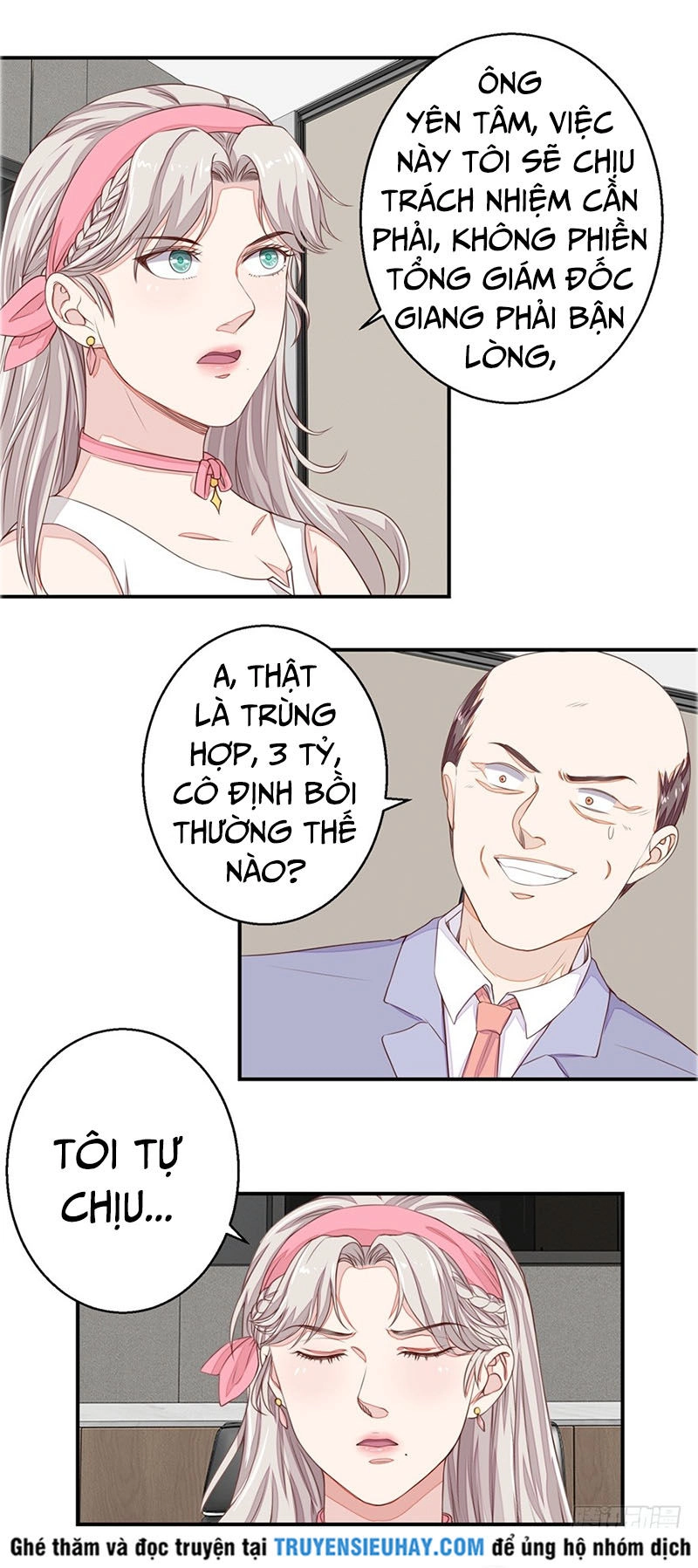 Chung Cực Thấu Thị Nhãn Chapter 56 - 9