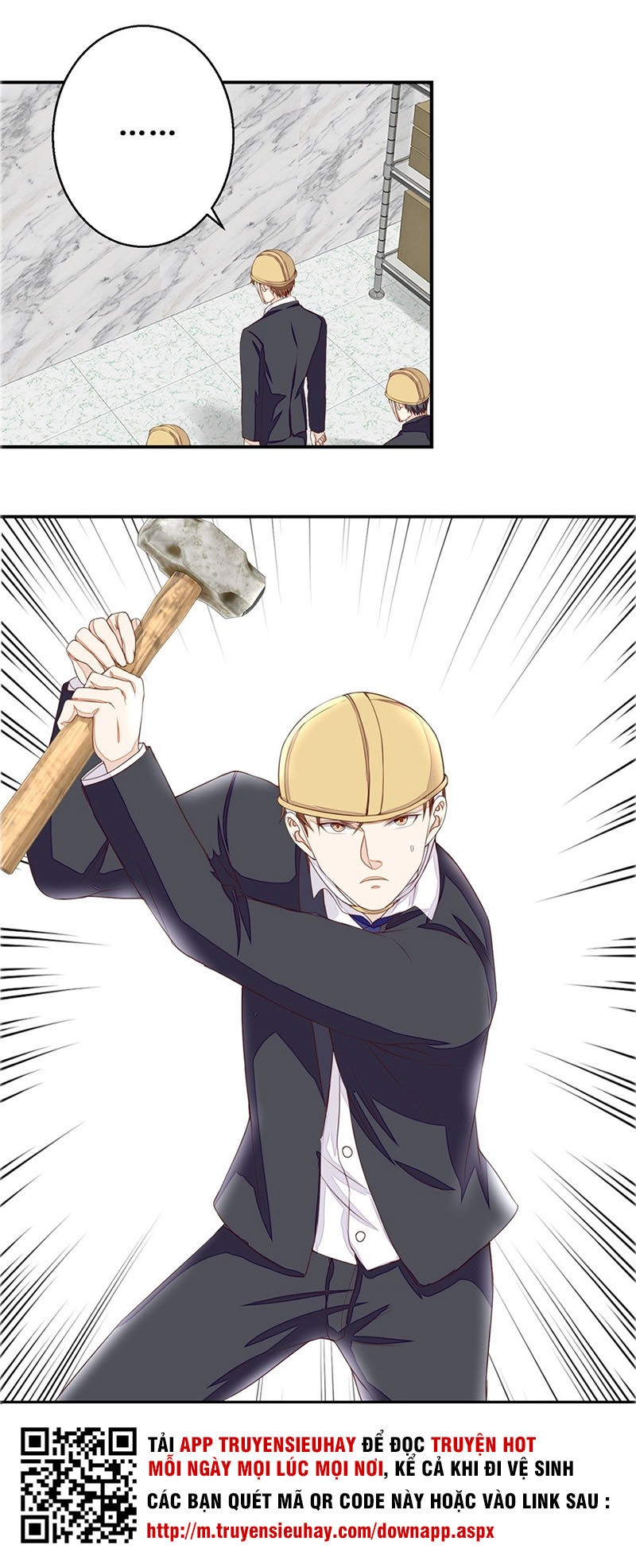 Chung Cực Thấu Thị Nhãn Chapter 56 - 18