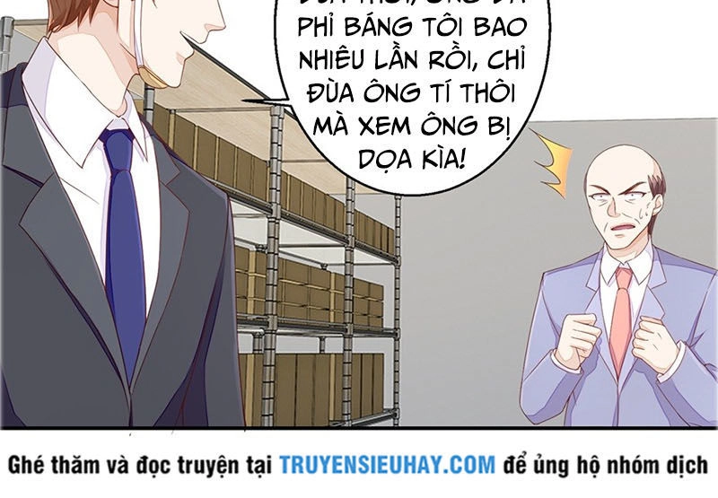 Chung Cực Thấu Thị Nhãn Chapter 57 - 5