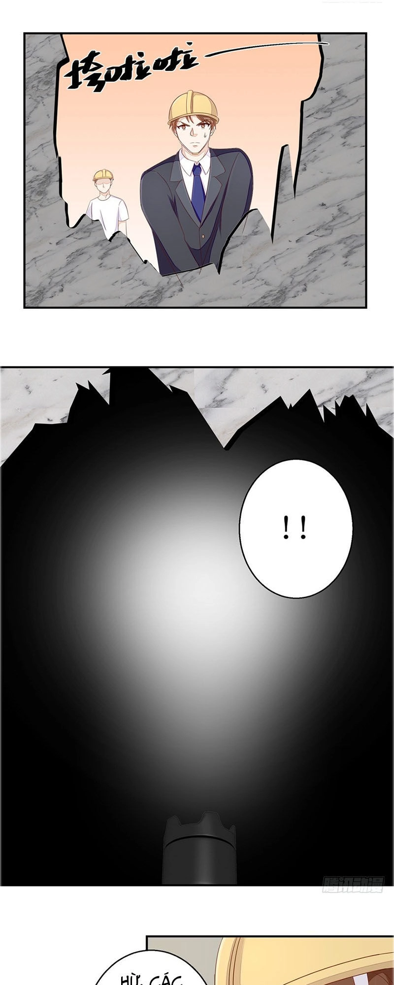 Chung Cực Thấu Thị Nhãn Chapter 57 - 10