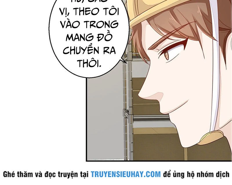 Chung Cực Thấu Thị Nhãn Chapter 57 - 11