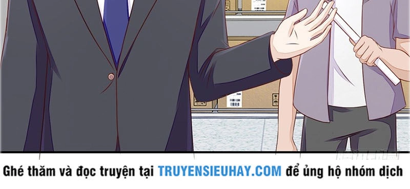 Chung Cực Thấu Thị Nhãn Chapter 57 - 19