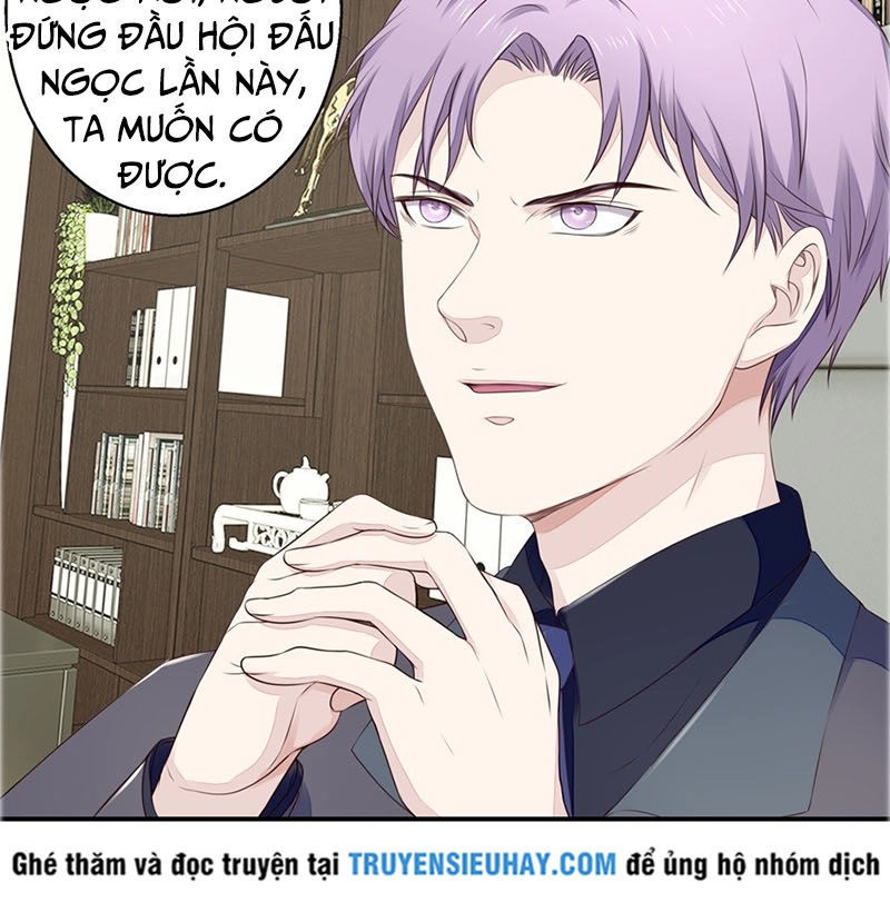 Chung Cực Thấu Thị Nhãn Chapter 58 - 12