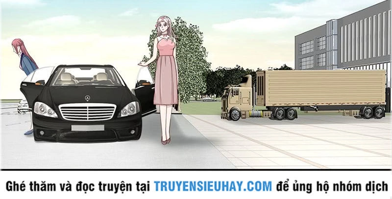 Chung Cực Thấu Thị Nhãn Chapter 63 - 3