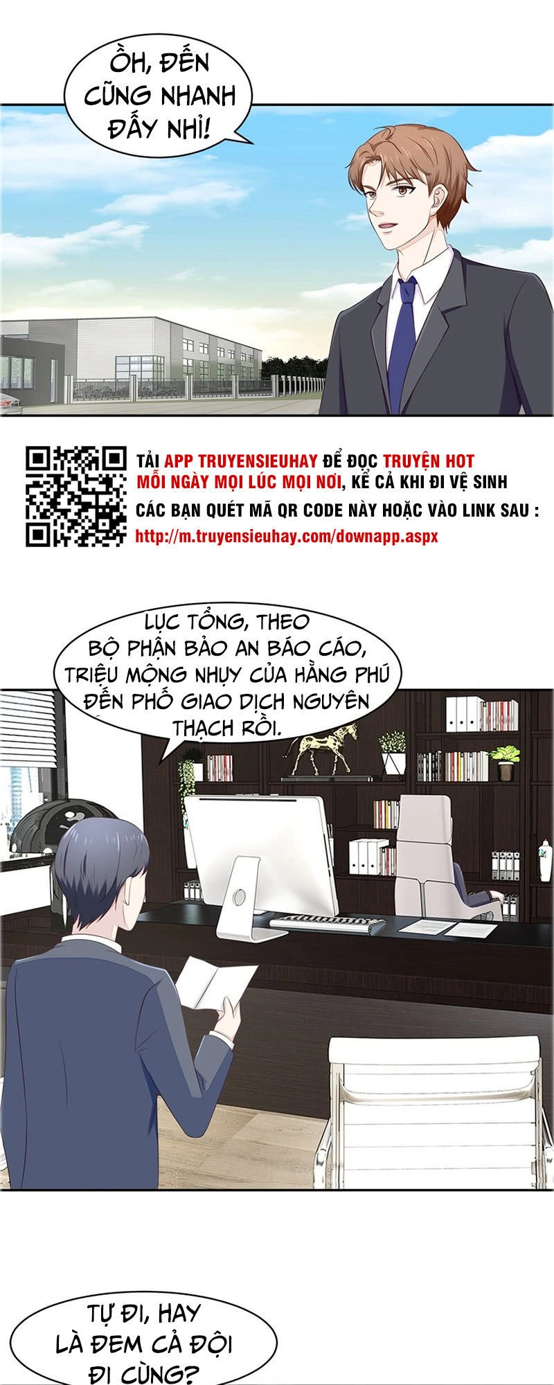 Chung Cực Thấu Thị Nhãn Chapter 63 - 4