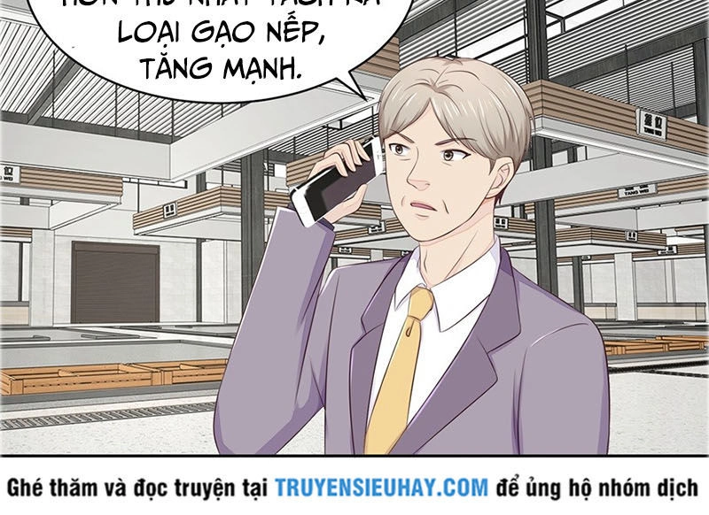 Chung Cực Thấu Thị Nhãn Chapter 63 - 19