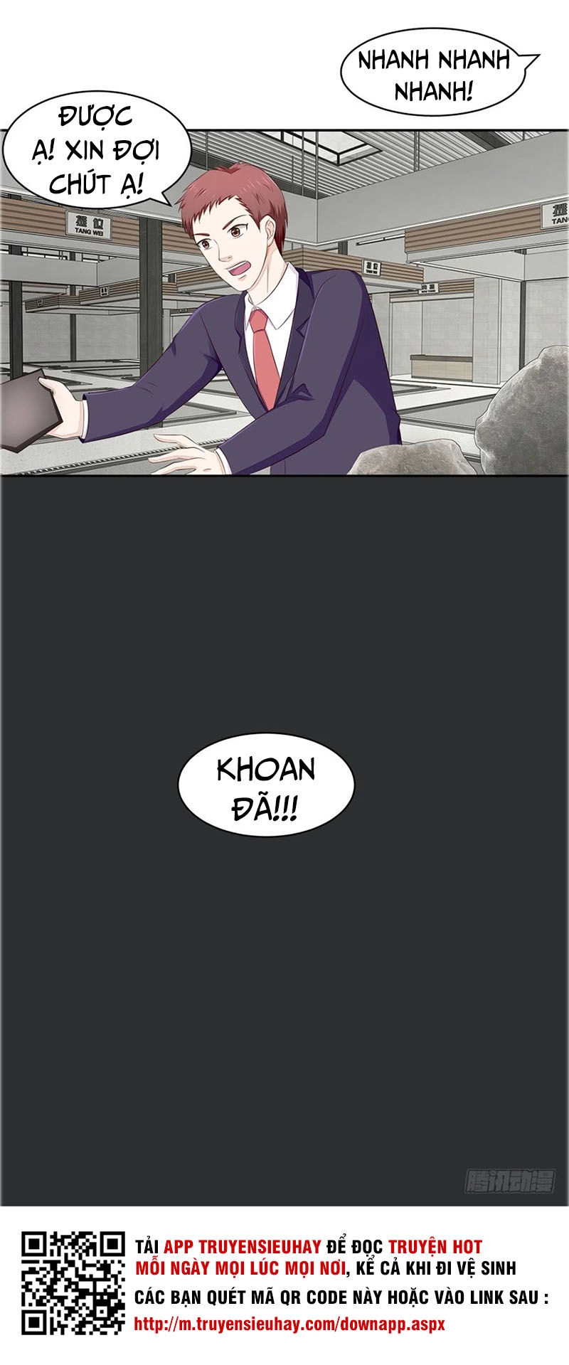 Chung Cực Thấu Thị Nhãn Chapter 63 - 25