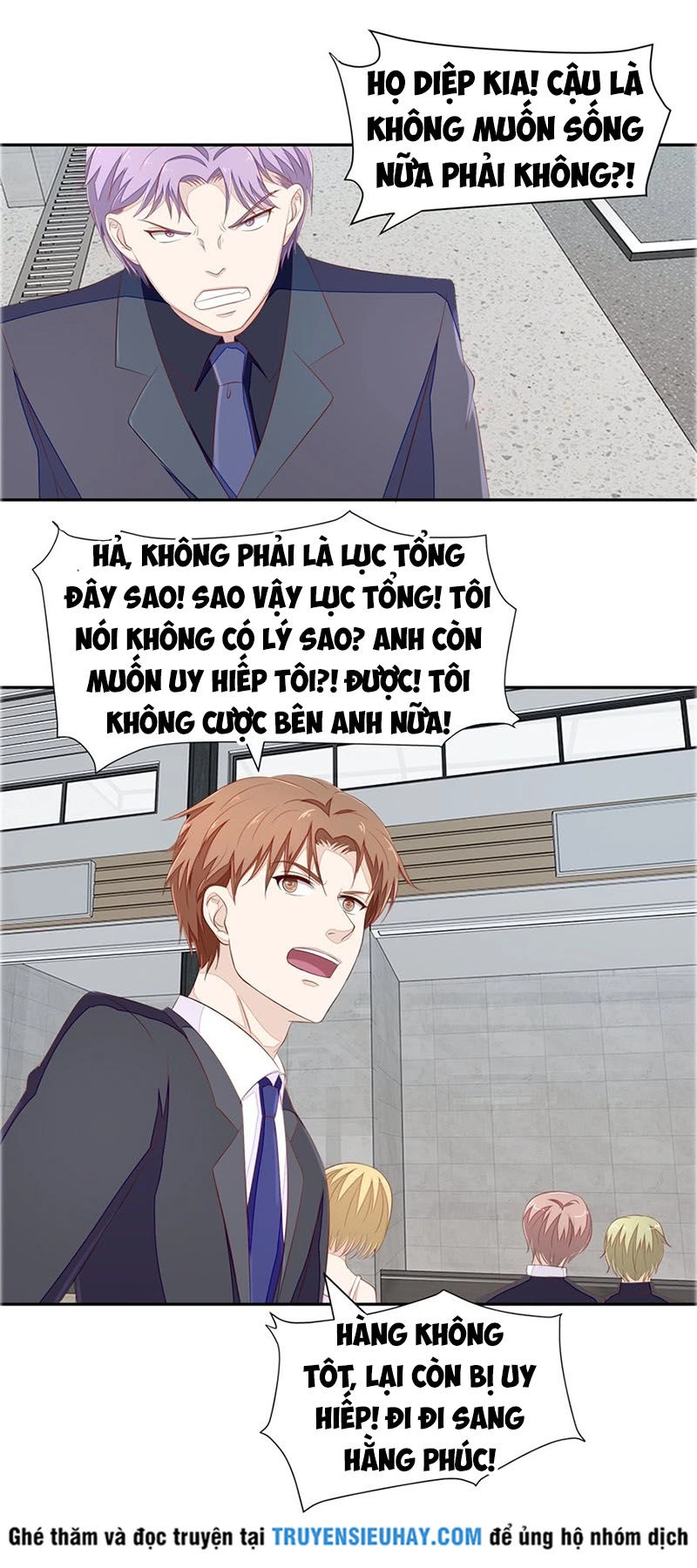 Chung Cực Thấu Thị Nhãn Chapter 65 - 15