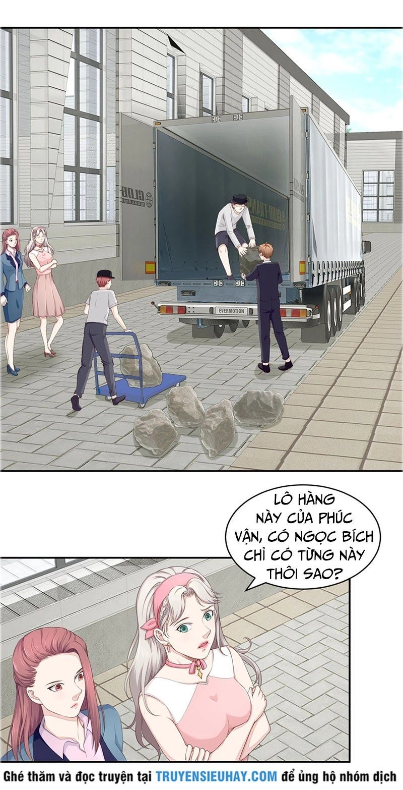 Chung Cực Thấu Thị Nhãn Chapter 66 - 2